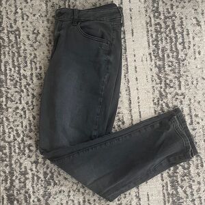 Sonoma Charcoal Denim Pants
